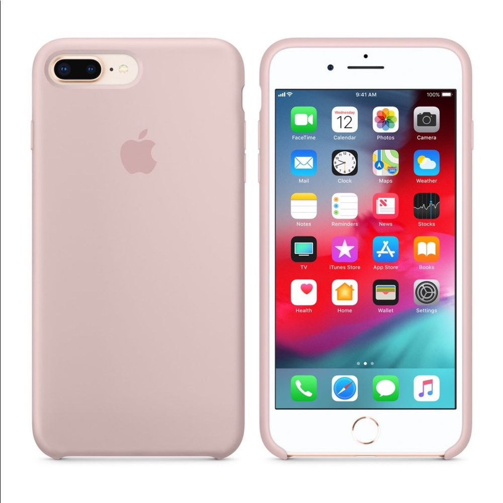 NIB Apple iPhone 8 Plus Case